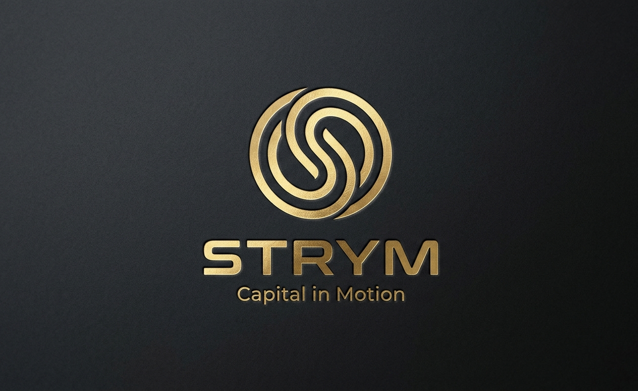 STRYM
